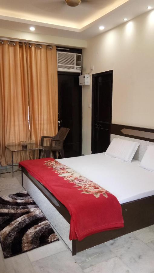 Hotel Orange Classic Rishīkesh Eksteriør bilde