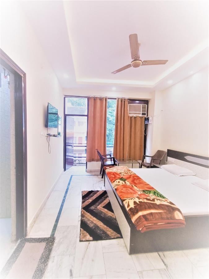 Hotel Orange Classic Rishīkesh Eksteriør bilde